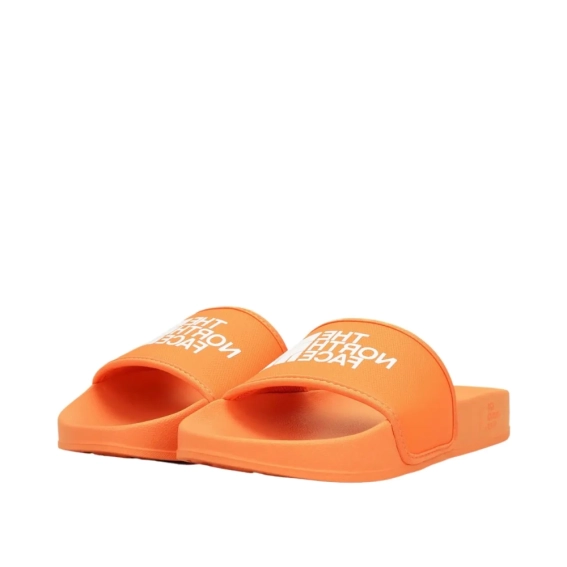 Шлепанцы The North Face W BASE CAMP Slide NF0A4T2SIG11 фото 4 — интернет-магазин Tapok