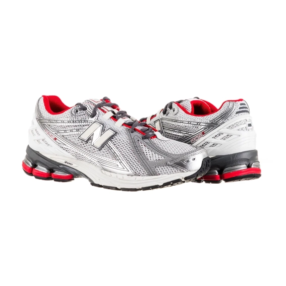 Кросівки чоловічі New Balance 1906 (M1906RZR) фото 4 — інтернет-магазин Tapok