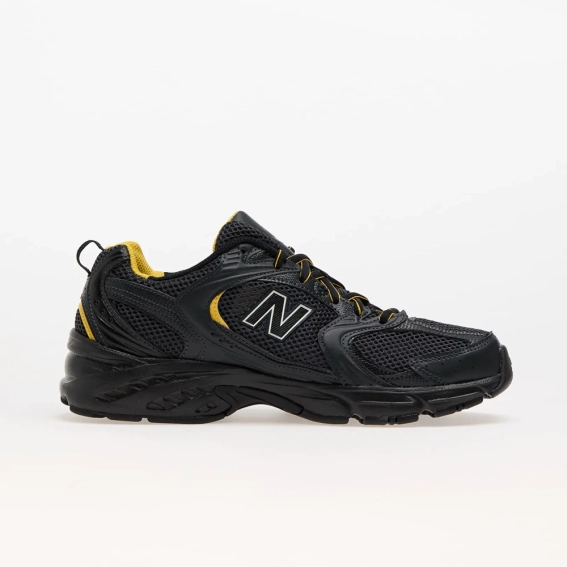 Кросівки чоловічі New Balance 530 (MR530ZBG) фото 3 — інтернет-магазин Tapok