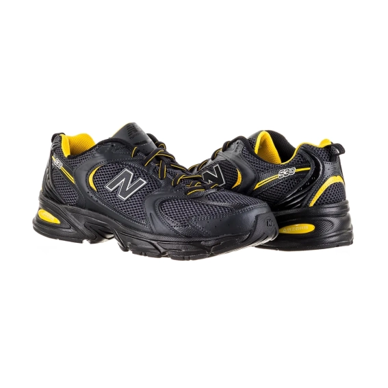 Кросівки чоловічі New Balance 530 (MR530ZBG) фото 6 — інтернет-магазин Tapok