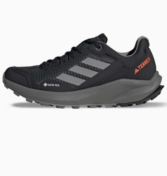 Кроссовки Adidas Terrex Trail Rider Gore-Tex Running (HQ1238) HQ1238 фото 1 — интернет-магазин Tapok