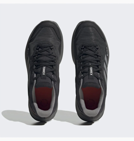 Кроссовки Adidas Terrex Trail Rider Gore-Tex Running (HQ1238) HQ1238 фото 5 — интернет-магазин Tapok