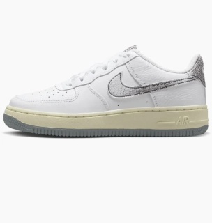 Кроссовки Nike AIR FORCE 1 LV8 3 (GS) DX1657-100