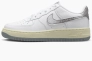 Кроссовки Nike AIR FORCE 1 LV8 3 (GS) DX1657-100 Фото 1
