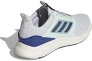 Кросівки жіночі Adidas Energyfalcon X Dash Grey/Tech Mineral/Dash Green (EG3954) EG3954 Фото 3