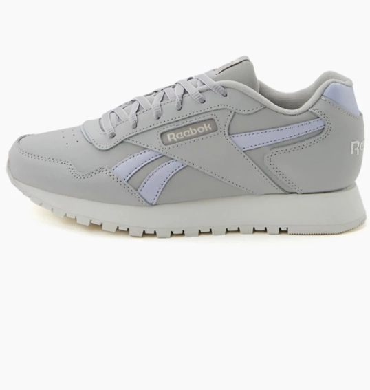 Кросівки жіночі Reebok Classic GREY Glide (100033704) 100033704 фото 1 — інтернет-магазин Tapok
