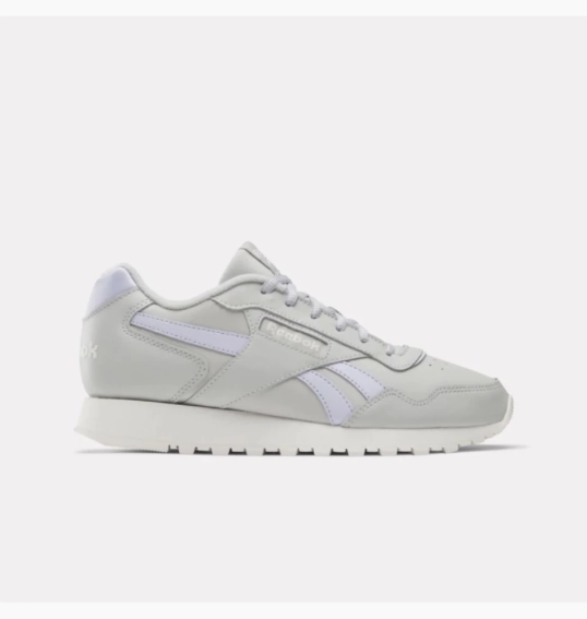 Кросівки жіночі Reebok Classic GREY Glide (100033704) 100033704 фото 2 — інтернет-магазин Tapok
