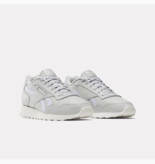 Кросівки жіночі Reebok Classic GREY Glide (100033704) 100033704 фото 3 — інтернет-магазин Tapok