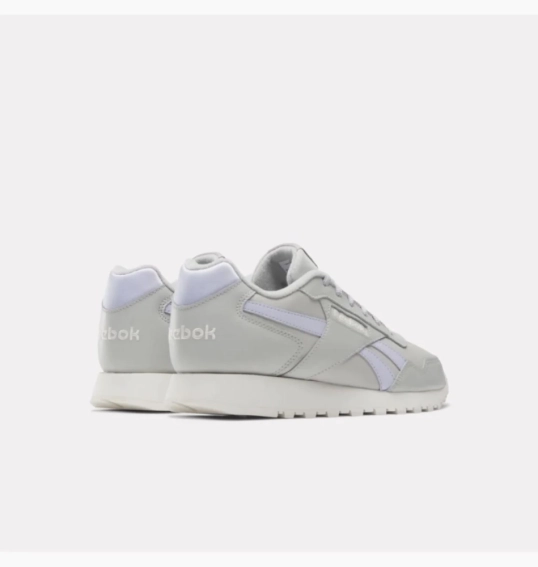 Кросівки жіночі Reebok Classic GREY Glide (100033704) 100033704 фото 4 — інтернет-магазин Tapok