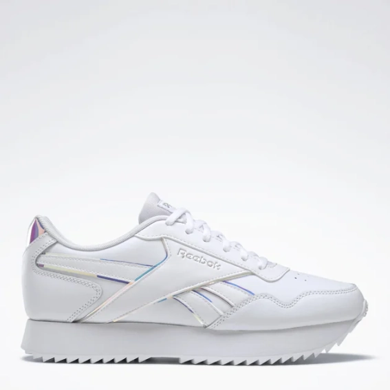 Кросівки жіночі Reebok Royal Glide Ripple Double (GW1182) GW1182 фото 1 — інтернет-магазин Tapok