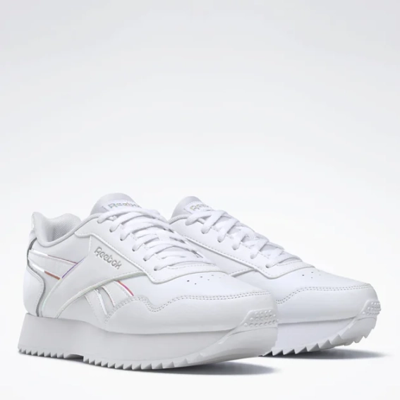 Кросівки жіночі Reebok Royal Glide Ripple Double (GW1182) GW1182 фото 2 — інтернет-магазин Tapok