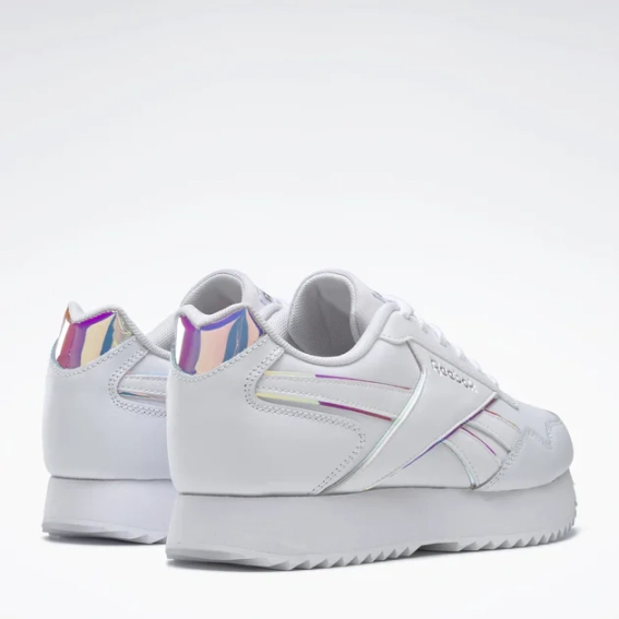 Кросівки жіночі Reebok Royal Glide Ripple Double (GW1182) GW1182 фото 3 — інтернет-магазин Tapok