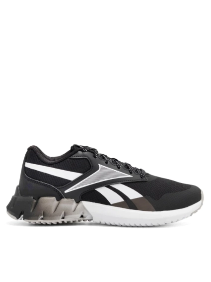 Кроссовки женские Reebok Ztaur Run Black (GY7724) GY7724 фото 1 — интернет-магазин Tapok