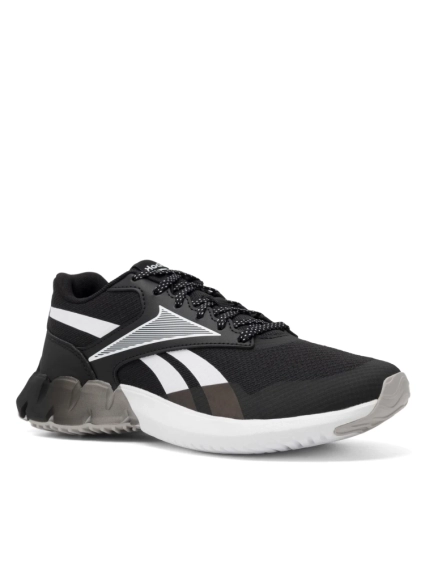 Кроссовки женские Reebok Ztaur Run Black (GY7724) GY7724 фото 2 — интернет-магазин Tapok