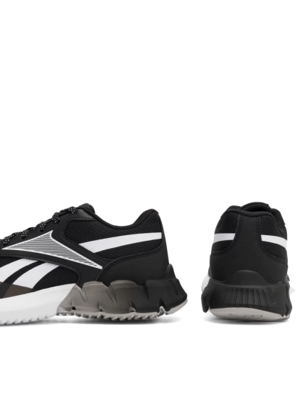 Кроссовки женские Reebok Ztaur Run Black (GY7724) GY7724 фото 3 — интернет-магазин Tapok