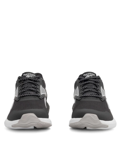 Кроссовки женские Reebok Ztaur Run Black (GY7724) GY7724 фото 5 — интернет-магазин Tapok