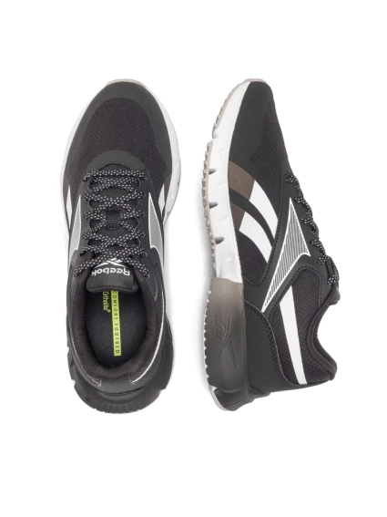 Кроссовки женские Reebok Ztaur Run Black (GY7724) GY7724 фото 6 — интернет-магазин Tapok