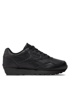 Кроссовки унисекс Royal Rewind Run Black GY (1728) GY1728