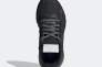 Кроссовки мужские Adidas Nite Jogger Originals Black (H01717) H01717 Фото 2