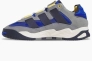 Кросівки чоловічі Adidas Niteball Grey/Blue (H06510) H06510 Фото 1