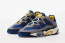 Кросівки чоловічі Adidas Niteball Grey/Blue (H06510) H06510 Фото 2