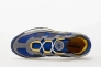 Кросівки чоловічі Adidas Niteball Grey/Blue (H06510) H06510 Фото 3