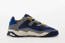 Кросівки чоловічі Adidas Niteball Grey/Blue (H06510) H06510 Фото 5