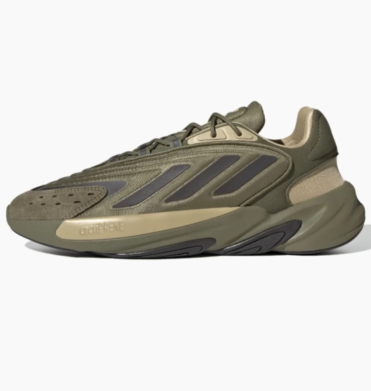 Кросівки чоловічі Adidas Ozelia (GX6449) GX6449 фото 1 — інтернет-магазин Tapok