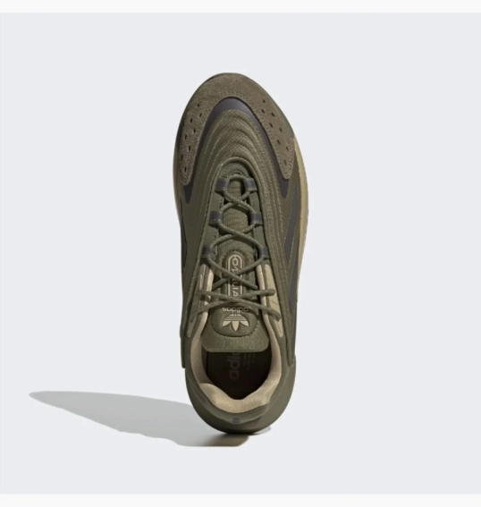 Кросівки чоловічі Adidas Ozelia (GX6449) GX6449 фото 3 — інтернет-магазин Tapok