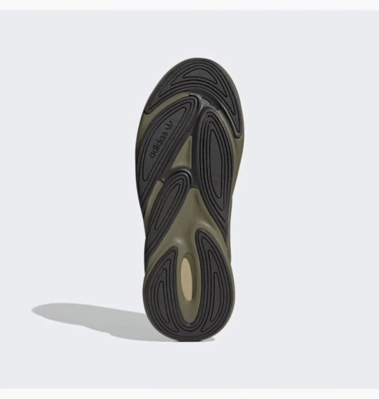 Кросівки чоловічі Adidas Ozelia (GX6449) GX6449 фото 4 — інтернет-магазин Tapok