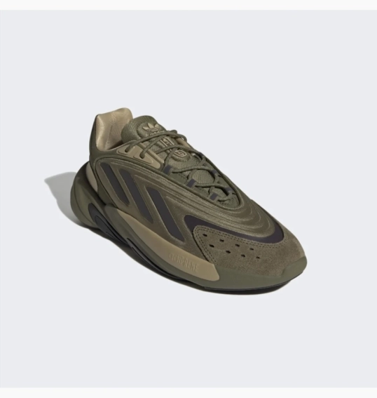 Кросівки чоловічі Adidas Ozelia (GX6449) GX6449 фото 5 — інтернет-магазин Tapok