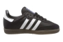 Кроссовки мужские ADIDAS SAMBA Черный (O19000) O19000 Фото 2