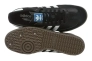 Кроссовки мужские ADIDAS SAMBA Черный (O19000) O19000 Фото 3