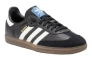 Кроссовки мужские ADIDAS SAMBA Черный (O19000) O19000 Фото 4