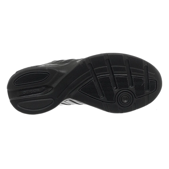 Кроссовки мужские Adidas Strutter (EG2656) EG2656 фото 4 — интернет-магазин Tapok