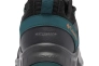 Кроссовки мужские Columbia Trailstorm Ascend Waterproof black/night wave (BM7416-010) BM7416-010 Фото 2