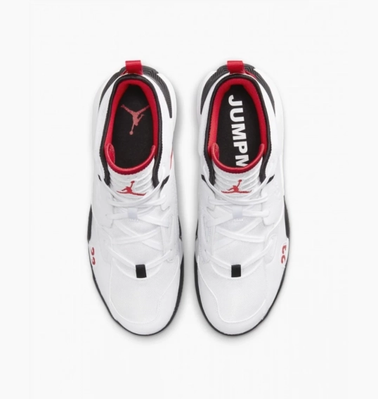 Кроссовки мужские Jordan Stay Loyal 2 (DQ8401-106) DQ8401-106 фото 4 — интернет-магазин Tapok