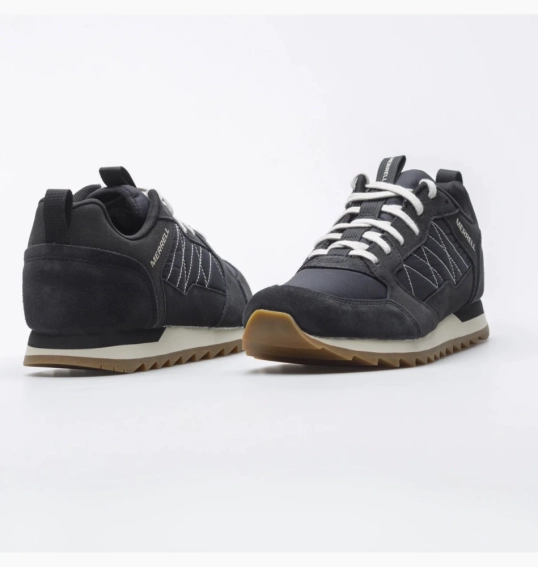 Кроссовки мужские Merrell Alpine Sneaker (J16695) J16695 фото 3 — интернет-магазин Tapok