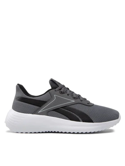 Кросівки чоловічі Reebok LITE 3.0 Сірий (GY3943) GY3943 фото 2 — інтернет-магазин Tapok
