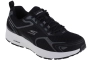 Кроссовки мужские Skechers GOrun Consistent Grey (220034-BKW) 220034-BKW Фото 2