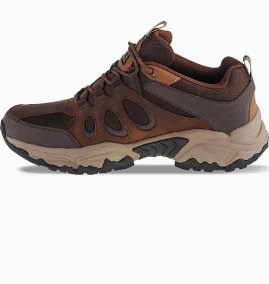 Кроссовки мужские Skechers Terraform-Selvin (204486-CDB) 204486-CDB фото 2 — интернет-магазин Tapok