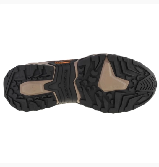 Кроссовки мужские Skechers Terraform-Selvin (204486-CDB) 204486-CDB фото 4 — интернет-магазин Tapok
