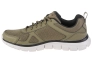 Кроссовки мужские Skechers Track Olive (52631/OLBK) 52631/OLBK Фото 2