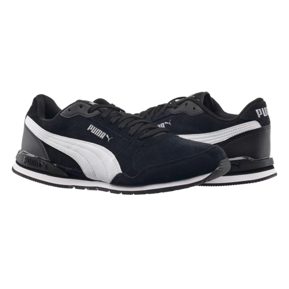 Кросівки Чоловічі ST RUNNER V3 SD SNEAKERS (38764601) 38764601 фото 1 — інтернет-магазин Tapok