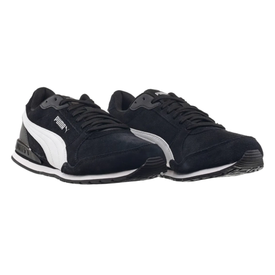 Кросівки Чоловічі ST RUNNER V3 SD SNEAKERS (38764601) 38764601 фото 5 — інтернет-магазин Tapok