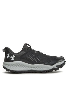 Кроссовки мужские Under Armour Charged Maven Trail Black (3026136-002) 3026136-002