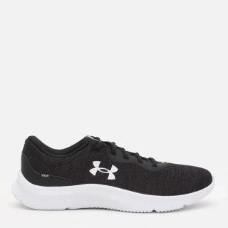 Кроссовки мужские Under Armour Mojo 2 BLACK (3024134-001) 3024134-001