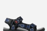 Сандалии детские Lee Cooper Navy/Grey (LCW-22-34-0964K) LCW-22-34-0964K Фото 1