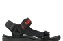 Сандалі унісекс Lee Cooper Чорний (LCW-22-34-0961LA) LCW-22-34-0961LA Фото 2