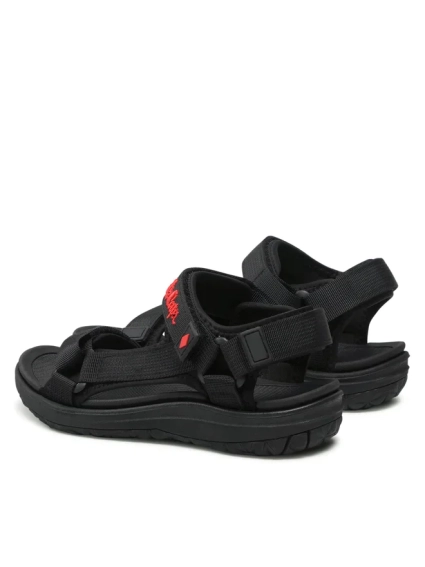 Сандалі унісекс Lee Cooper Чорний (LCW-22-34-0961LA) LCW-22-34-0961LA фото 3 — інтернет-магазин Tapok